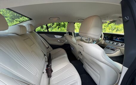 Mercedes-Benz CLS, 2018 год, 5 500 000 рублей, 10 фотография