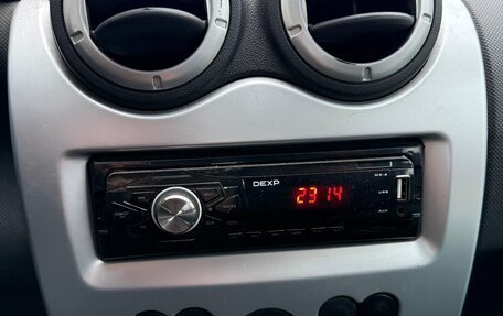 Renault Sandero I, 2014 год, 610 000 рублей, 6 фотография