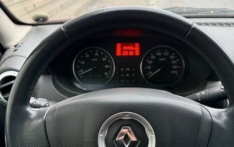 Renault Sandero I, 2014 год, 610 000 рублей, 8 фотография