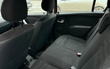 Renault Sandero I, 2014 год, 610 000 рублей, 5 фотография