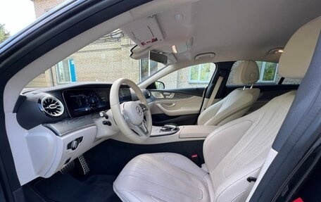 Mercedes-Benz CLS, 2018 год, 5 500 000 рублей, 11 фотография