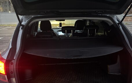 Hyundai ix35 I рестайлинг, 2013 год, 1 305 000 рублей, 12 фотография