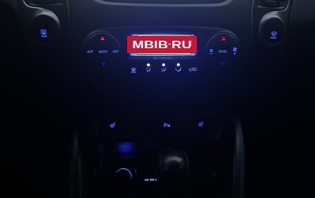 Hyundai ix35 I рестайлинг, 2013 год, 1 305 000 рублей, 14 фотография