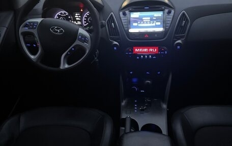 Hyundai ix35 I рестайлинг, 2013 год, 1 305 000 рублей, 13 фотография