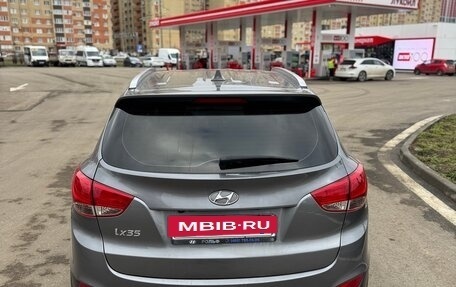 Hyundai ix35 I рестайлинг, 2013 год, 1 305 000 рублей, 6 фотография