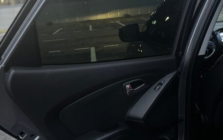 Hyundai ix35 I рестайлинг, 2013 год, 1 305 000 рублей, 16 фотография