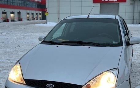 Ford Focus IV, 2004 год, 270 000 рублей, 1 фотография