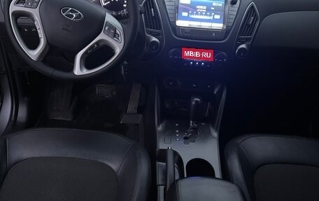 Hyundai ix35 I рестайлинг, 2013 год, 1 305 000 рублей, 20 фотография