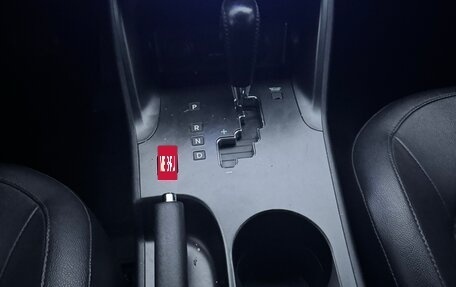 Hyundai ix35 I рестайлинг, 2013 год, 1 305 000 рублей, 18 фотография