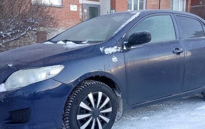 Toyota Corolla, 2008 год, 650 000 рублей, 1 фотография