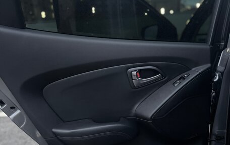 Hyundai ix35 I рестайлинг, 2013 год, 1 305 000 рублей, 25 фотография