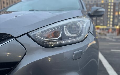 Hyundai ix35 I рестайлинг, 2013 год, 1 305 000 рублей, 26 фотография