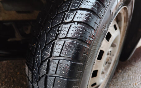 Daewoo Matiz I, 2011 год, 285 000 рублей, 10 фотография