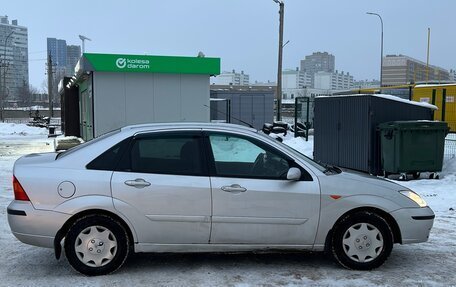 Ford Focus IV, 2004 год, 270 000 рублей, 4 фотография