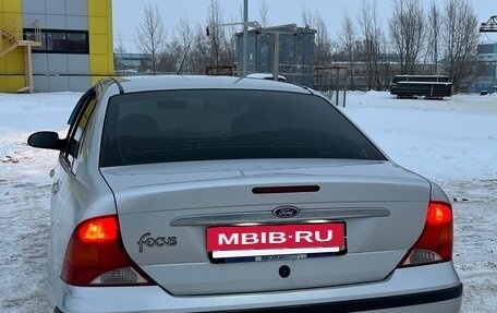 Ford Focus IV, 2004 год, 270 000 рублей, 3 фотография