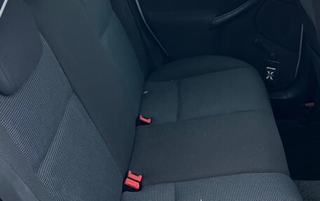 Ford Focus IV, 2004 год, 270 000 рублей, 5 фотография