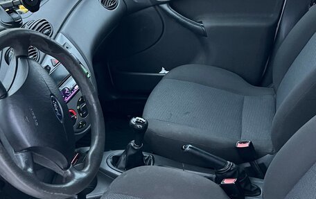 Ford Focus IV, 2004 год, 270 000 рублей, 6 фотография