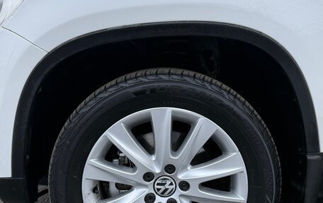 Volkswagen Tiguan I, 2010 год, 1 040 000 рублей, 8 фотография