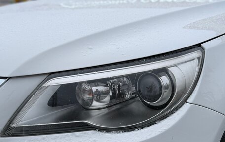 Volkswagen Tiguan I, 2010 год, 1 040 000 рублей, 9 фотография