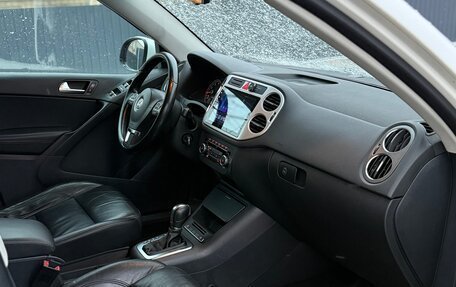 Volkswagen Tiguan I, 2010 год, 1 040 000 рублей, 13 фотография