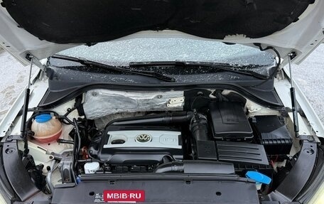 Volkswagen Tiguan I, 2010 год, 1 040 000 рублей, 11 фотография