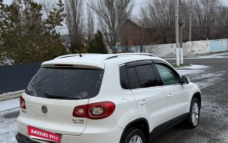 Volkswagen Tiguan I, 2010 год, 1 040 000 рублей, 5 фотография