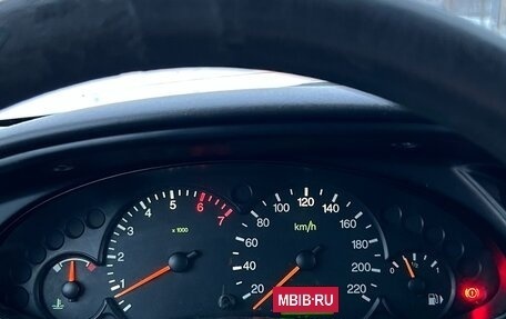 Ford Focus IV, 2004 год, 270 000 рублей, 7 фотография