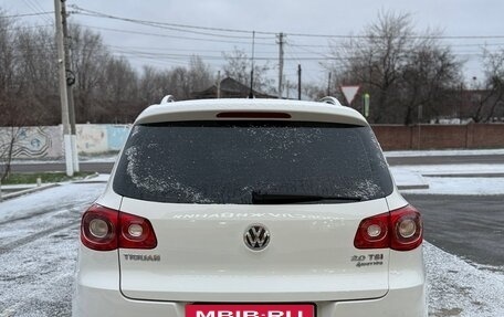 Volkswagen Tiguan I, 2010 год, 1 040 000 рублей, 6 фотография