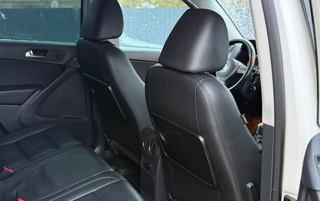 Volkswagen Tiguan I, 2010 год, 1 040 000 рублей, 15 фотография