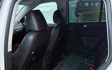 Volkswagen Tiguan I, 2010 год, 1 040 000 рублей, 14 фотография