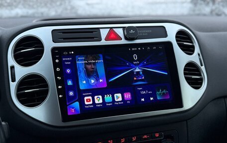 Volkswagen Tiguan I, 2010 год, 1 040 000 рублей, 17 фотография