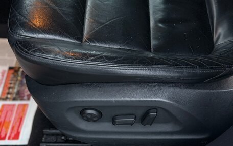 Volkswagen Tiguan I, 2010 год, 1 040 000 рублей, 22 фотография