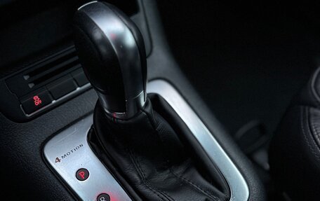 Volkswagen Tiguan I, 2010 год, 1 040 000 рублей, 19 фотография