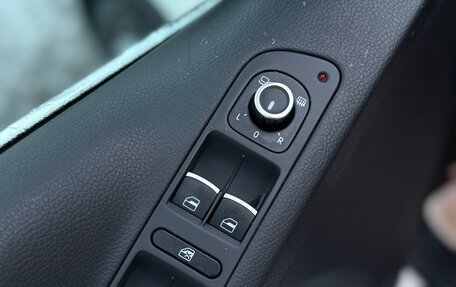 Volkswagen Tiguan I, 2010 год, 1 040 000 рублей, 20 фотография