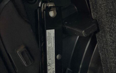 Volkswagen Tiguan I, 2010 год, 1 040 000 рублей, 27 фотография