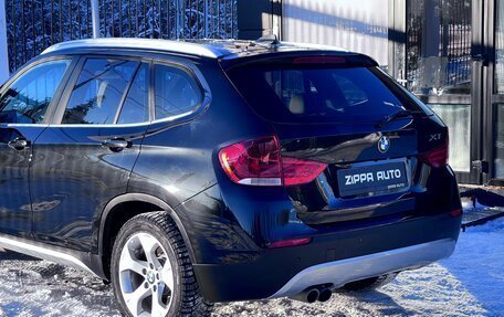 BMW X1, 2009 год, 1 569 000 рублей, 7 фотография