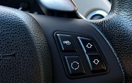 BMW X1, 2009 год, 1 569 000 рублей, 12 фотография