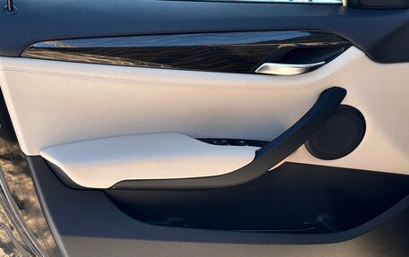 BMW X1, 2009 год, 1 569 000 рублей, 13 фотография