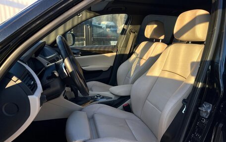 BMW X1, 2009 год, 1 569 000 рублей, 15 фотография