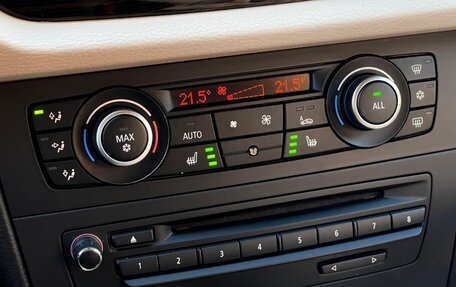 BMW X1, 2009 год, 1 569 000 рублей, 23 фотография