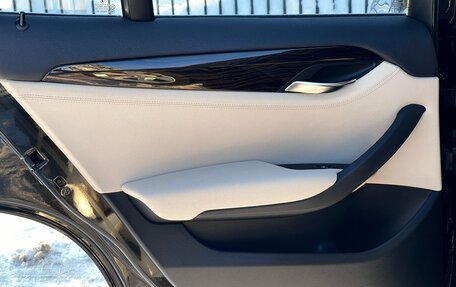 BMW X1, 2009 год, 1 569 000 рублей, 17 фотография