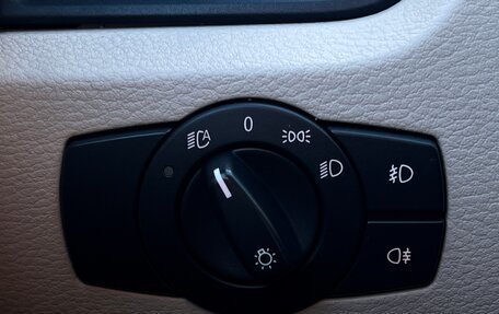 BMW X1, 2009 год, 1 569 000 рублей, 27 фотография