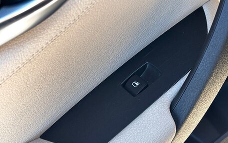 BMW X1, 2009 год, 1 569 000 рублей, 18 фотография