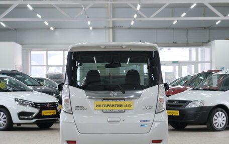 Nissan Dayz Roox I рестайлинг, 2014 год, 759 000 рублей, 5 фотография