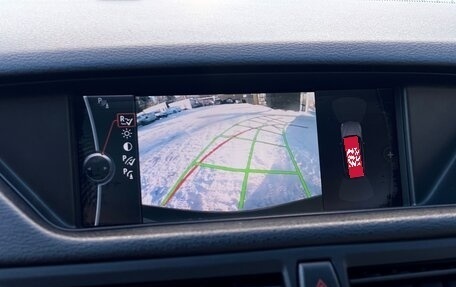 BMW X1, 2009 год, 1 569 000 рублей, 22 фотография