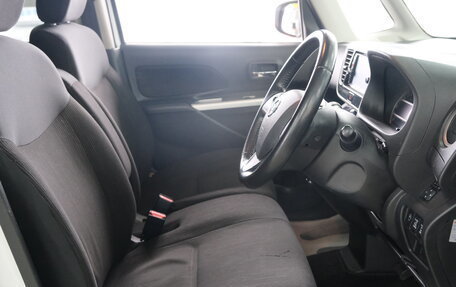 Nissan Dayz Roox I рестайлинг, 2014 год, 759 000 рублей, 7 фотография