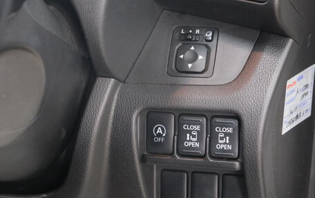 Nissan Dayz Roox I рестайлинг, 2014 год, 759 000 рублей, 9 фотография