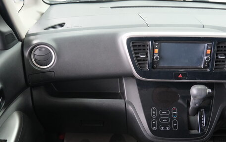 Nissan Dayz Roox I рестайлинг, 2014 год, 759 000 рублей, 16 фотография