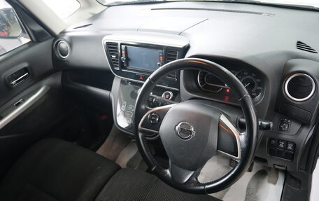 Nissan Dayz Roox I рестайлинг, 2014 год, 759 000 рублей, 10 фотография