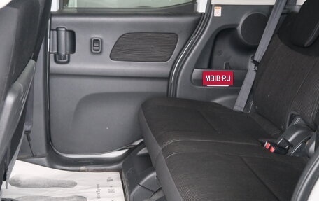 Nissan Dayz Roox I рестайлинг, 2014 год, 759 000 рублей, 20 фотография